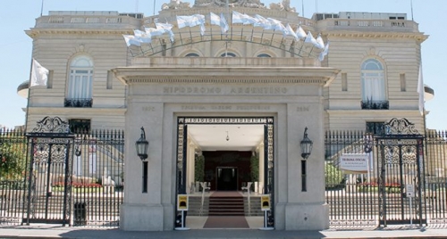 The new presencial event planned to take place on December at Buenos Aires